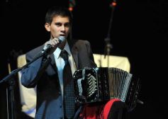 Foto de la galería: Primera noche