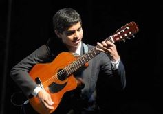 Foto de la galería: Primera noche