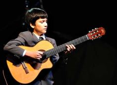 Foto de la galería: Primera noche