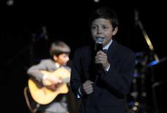 Foto de la galería: Primera noche