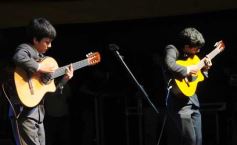 Foto de la galería: Primera noche