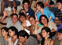 Foto de la galería: Primera noche