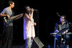 Foto de la galería: Primera noche