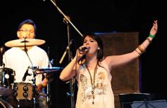 Foto de la galería: Primera noche