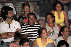 Foto de la galería: Primera noche