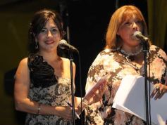 Foto de la galería: Primera noche