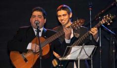 Foto de la galería: Primera noche