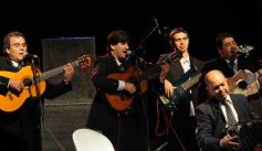 Foto de la galería: Primera noche