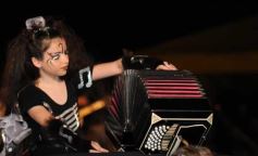 Foto de la galería: Primera noche