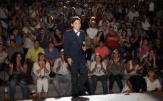 Foto de la galería: Primera noche