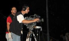 Foto de la galería: Primera noche