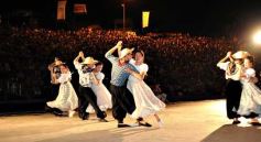 Foto de la galería: Primera noche