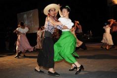 Foto de la galería: Primera noche