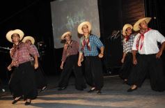 Foto de la galería: Primera noche