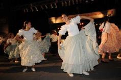 Foto de la galería: Primera noche