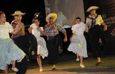 Foto de la galería: Primera noche