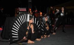 Foto de la galería: Primera noche