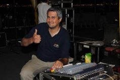 Foto de la galería: Primera noche