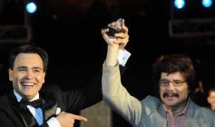 Sixto Fotografías. Sociedad. Anfiteatro Manuel A. Ramírez - Primera noche