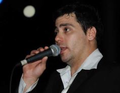 Sixto Fotografías. Sociedad. Anfiteatro Manuel A. Ramírez - Segunda noche