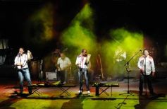 Foto de la galería: Segunda noche