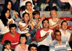 Foto de la galería: Segunda noche