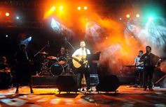 Foto de la galería: Segunda noche