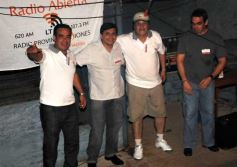 Foto de la galería: Segunda noche