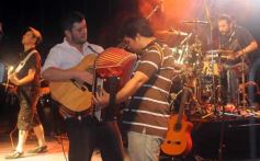 Foto de la galería: Segunda noche