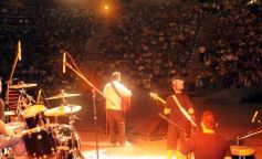 Foto de la galería: Segunda noche