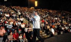 Foto de la galería: Segunda noche