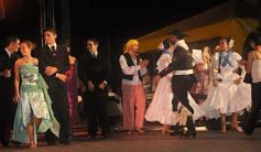 Foto de la galería: Segunda noche