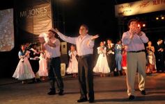 Foto de la galería: Segunda noche