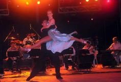 Foto de la galería: Segunda noche