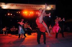 Foto de la galería: Segunda noche