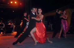 Foto de la galería: Segunda noche