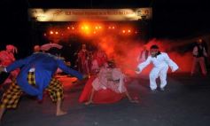 Foto de la galería: Segunda noche