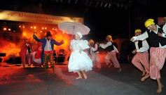 Foto de la galería: Segunda noche