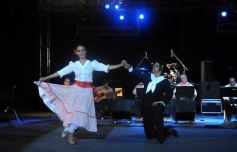 Foto de la galería: Segunda noche