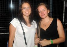 Foto de la galería: Segunda noche