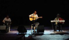 Foto de la galería: Última noche del Festival Nacional de la Música del Litoral