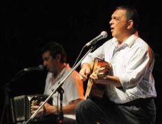 Foto de la galería: Última noche del Festival Nacional de la Música del Litoral