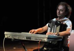 Foto de la galería: Última noche del Festival Nacional de la Música del Litoral