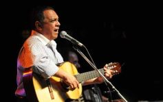 Foto de la galería: Última noche del Festival Nacional de la Música del Litoral