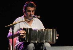 Foto de la galería: Última noche del Festival Nacional de la Música del Litoral