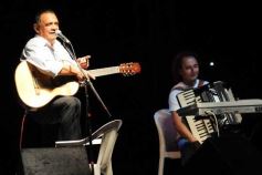 Foto de la galería: Última noche del Festival Nacional de la Música del Litoral