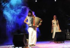 Foto de la galería: Última noche del Festival Nacional de la Música del Litoral