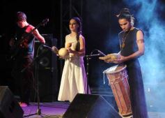 Foto de la galería: Última noche del Festival Nacional de la Música del Litoral