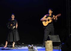 Foto de la galería: Última noche del Festival Nacional de la Música del Litoral