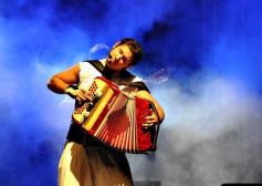 Foto de la galería: Última noche del Festival Nacional de la Música del Litoral